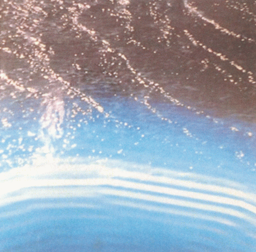 Glassing : Light and Death